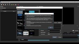 How To Fix Animated Titles Not Working (After Installing Blender) In Openshot (2021)