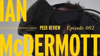 A New Kind of Music Video: Ian McDermott | Peer Review Profiles