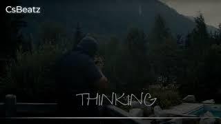 [FREE] M Huncho Type Beat "Thinking" (Prod.CsBeatz)