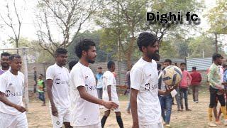 Live Pukhuria ! Black Panthers (Msb)  Dighi fc II Pukhuria  football tournament 2024