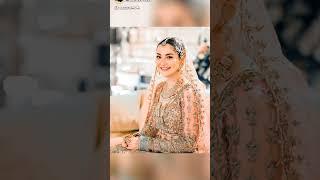 Cute Pakistani actor Hania amir new latest Tik Tok video 