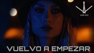 Gaby Lee - Vuelvo A Empezar Ft Neztor MVL (VIDEO OFICIAL)