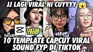 Kumpulan 10 Template Jedag jedug Capcut Terbaru | Lagi Viral di Tiktok 