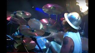 Chad Smith - jam session with my lovely man Flea