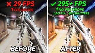 Apex Legends Season 19: BOOST FPS and Optimize Performance | Apex MAX FPS | Best Settings 2023