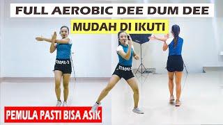 THE LATEST MUSIC BEGINNERS' AEROBIC IS EASY TO IMIT