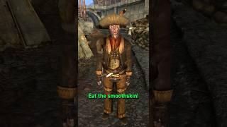 Raul’s Best Unique Dialogue in Fallout: New Vegas