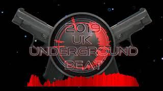 [FREE] UK Underground Drill Beat 2019 (Prod By. Manny The Architect)
