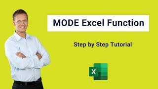 MODE Excel Function | Formula | How to Find Mode in Excel?