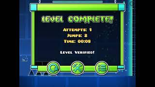 How to make a troll level in geometry dash!