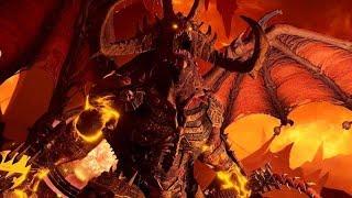 Do or Don't: Khorne - Total War Warhammer III