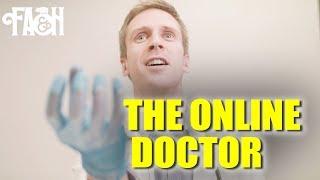 The Online Doctor - Foil Arms and Hog