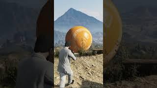 GTA V secret Easter eggs