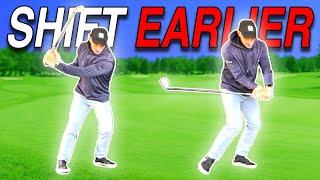 How to Create a 1 Way Miss in your Golf Swing