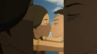 the INSTANT betrayal we felt after this scene  | Avatar #Shorts