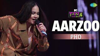 Aarzoo l Pho | MTV Hustle 4