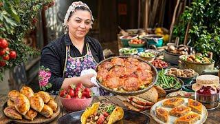 I'll Reveal Our Secret to Frying Fish to a Crust   Supernatural Fish Cleaning at the Fish Market