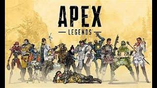 apex ranked grind going for plat