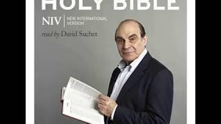 David Suchet NIV Bible 0515 Psalm 37