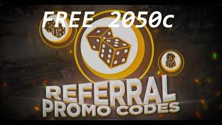 CsgoEmpire Promo Code FREE 2050 COINS CASE!