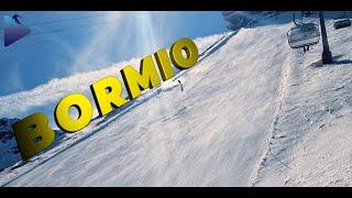 Bormio ski resort review 4K |  Ski Resorts Video