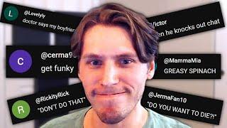 50 of Your Most Obscure Favorite Jerma Moments