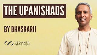 The Upanishads Class by Bhaskarji Kaivalyopanisad Mantra 1