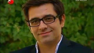 Cansel Elçin ( Aziz )  -- Gigolo :)