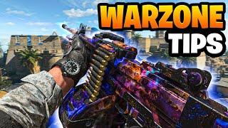 How To Get More Kills In Warzone 2! | Warzone 2 Tips and Tricks