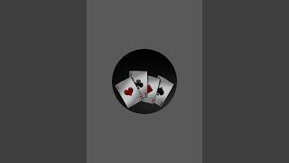 POKER_MADAM в прямом эфире!