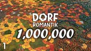 Dorfromantik - 1,000,000 High Score Part 1