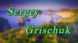 Сборник невероятно красивой музыки для души! Лучшие композиции Сергея Грищука!