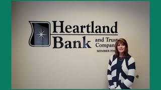 Welcome to the Official YouTube Channel of Heartland Bank