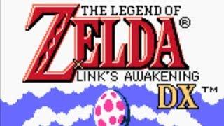 Zelda: Link's Awakening #10 | MrBlubberbutter Takes Control