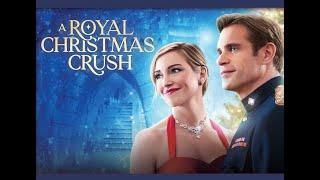 COUP DE FOUDRE ROYAL A NOEL (2022) - Film Complet en français