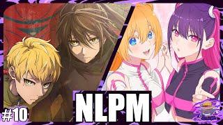 🟣 NLPM #10 | Próximos estrenos TEMPORADA VERANO