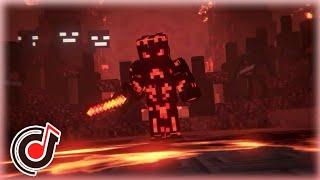  TheFatRat & Stronger (Minecraft Animation) (Black Plasma Studios) [Music Video]