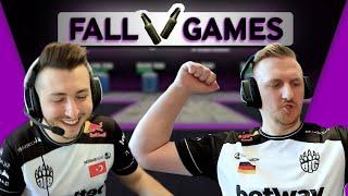 BIG Clan Play CS:GO Fall Games | XANTARES vs tabseN