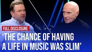 James O'Brien meets Midge Ure | LBC