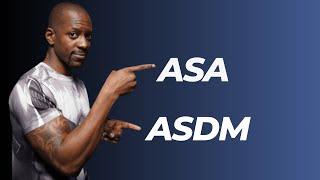 Configuring ASDM Access to Cisco ASA