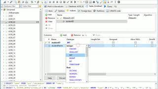 Connecting to SQL Server with Heidi SQL