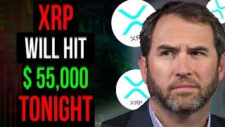 CEO Ripple Confirmed Ripple XRP WILL EXPLODE In 2023! 
