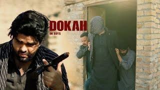 Dhokha || OkBoys || Funny New Video || 2025