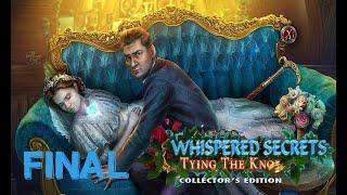Whispered Secrets: Tying the Knot Collector's Edition - Final