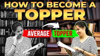 How to Become a Topper ? | How to score good marks in SSLC Exam | Easy study Strategy | Exam Winner