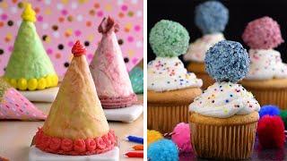 Quarantine birthday? No problem! Check out these 11 brilliant hacks! So Yummy