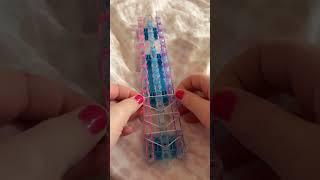 How to make this loom band bracelet