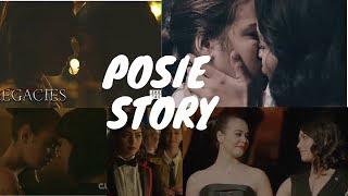 Posie Story [ Season 1] (Part 1/4)