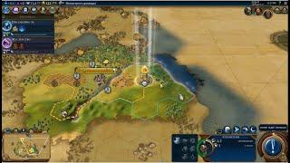 Sid_Meier’s_Civilization 6. Обзор. Стратегия. Ностальгия