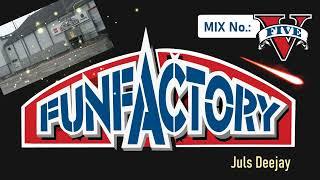 Fun Factory Vienna Mix No.: V